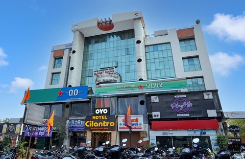 Clover Park Casa | Elegant Stays in Downtown Bangalore