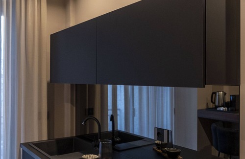 Bari City Centre Apartamento | Elegant structure located in the wonderful city of Bari