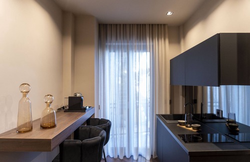 Bari City Centre Apartamento | Elegant structure located in the wonderful city of Bari