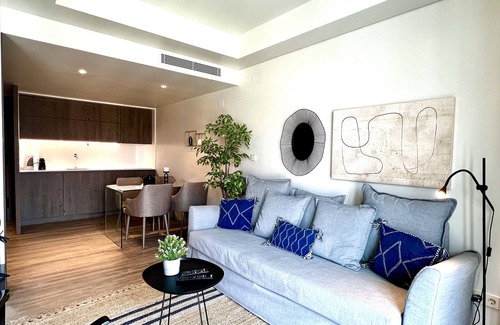 Misericordia Apartamento | Elegante estudio Santos, Lisboa