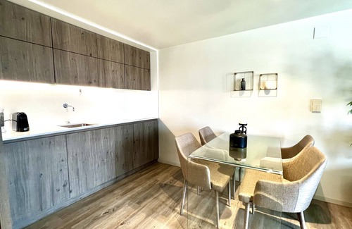 Misericordia Apartamento | Elegante estudio Santos, Lisboa