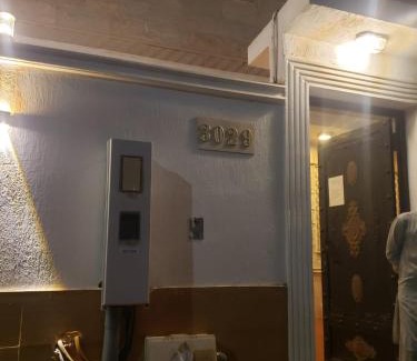Obhur Al-Janoubiyah Apartamento | Elegant Studio