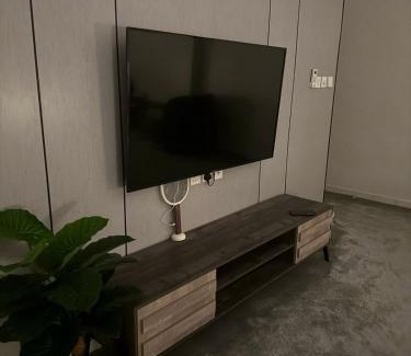 Obhur Al-Janoubiyah Apartamento | Elegant Studio