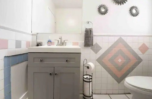 Rialto Casa | Elegant studio with wifi