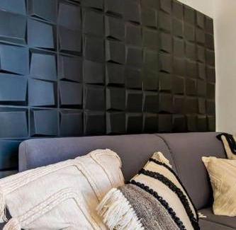 Lepante Quarter Apartamento | Elegant T2 rénové 4 Pers, Centre Nice, Climatisé