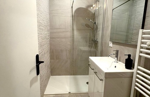 Chartrons Apartamento | Elegant T3 in Chartrons
