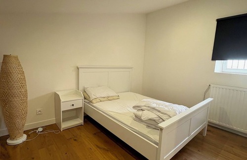 Chartrons Apartamento | Elegant T3 in Chartrons