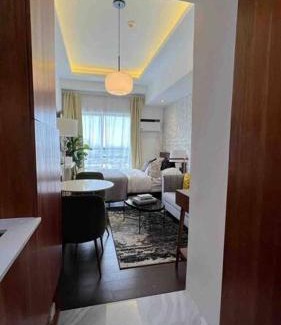 Cagayan de Oro Apartamento | Elegant & Unique space The Loop 21st floor