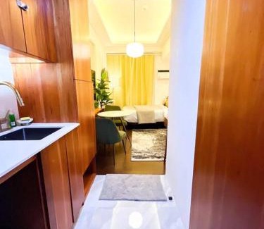 Cagayan de Oro Apartamento | Elegant & Unique space The Loop 21st floor