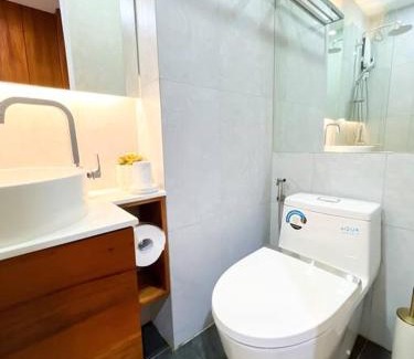 Cagayan de Oro Apartamento | Elegant & Unique space The Loop 21st floor