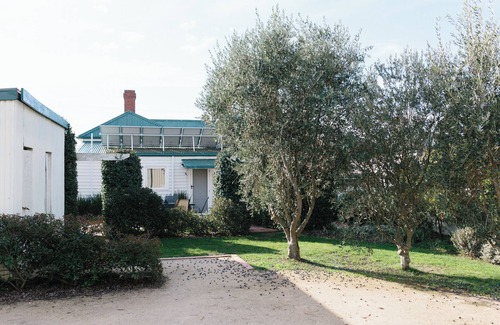 Kyneton Casa | Charming Victorian Cottage in town centre