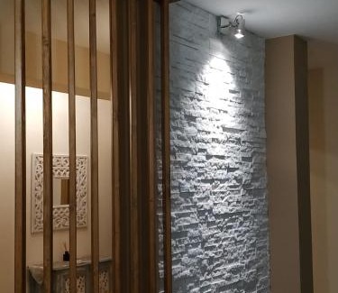 Longakion Apartamento | Elegant View - Trikala - 3BD Apt
