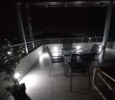 Longakion Apartamento | Elegant View - Trikala - 3BD Apt