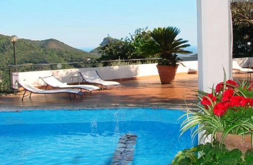 Cava de' Tirreni Casa | Elegant villa at the gates of the divine Amalfi coast with exlusive pool