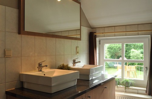 Bomal-sur-Ourthe Casa | Elegante villa en Bomal