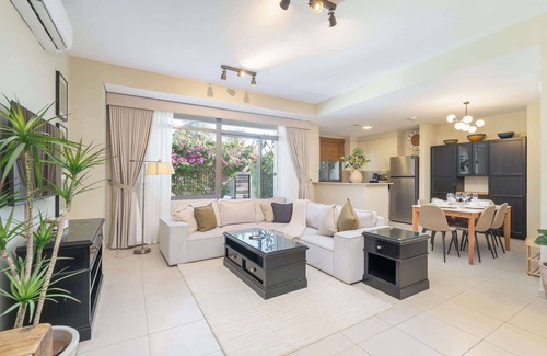 Dubai Villa | Elegant Villa Escape Perfect for Families!