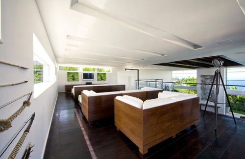 Buzios Villa | Elegant Villa in Ferradura Beach Buzios - BUZ003