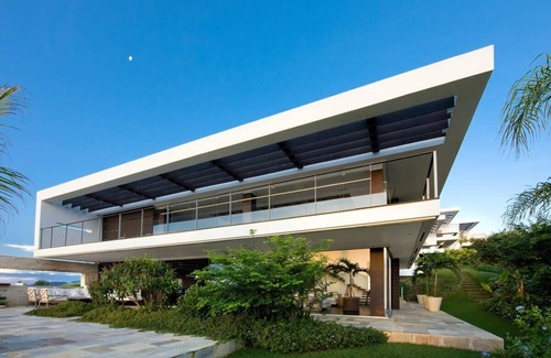 Buzios Villa | Elegant Villa in Ferradura Beach Buzios - BUZ003