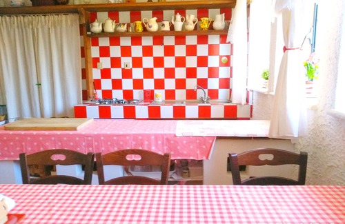 Orte Villa | Vrbo Property