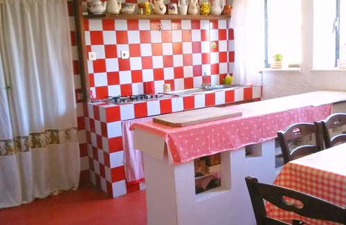 Orte Villa | Vrbo Property