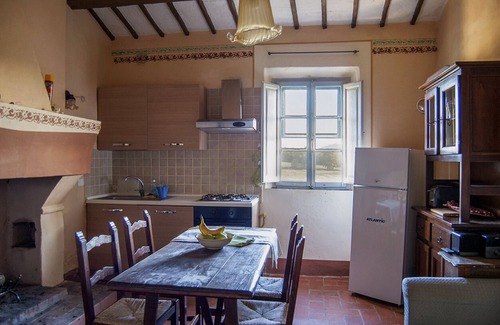 Castiglione del Lago Apartamento | Elegant villa on Lake Trasimeno - Fiordaliso