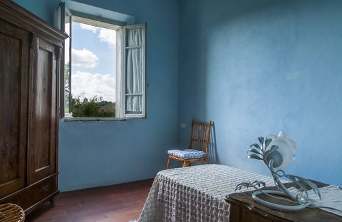 Castiglione del Lago Apartamento | Elegant villa on Lake Trasimeno - Fiordaliso