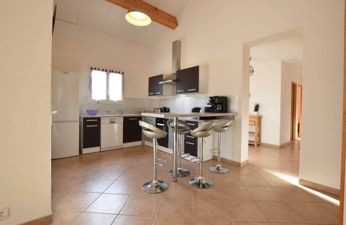 Thueyts Villa | Villa con piscina privada en Thueyts