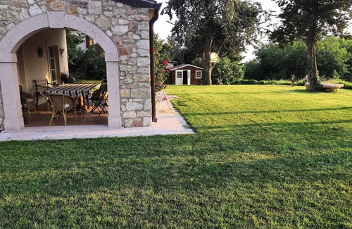 Nord-Est Villa | Villa granja en las colinas de Verona