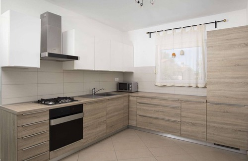 Sorici Villa | Elegante villa con piscina privada