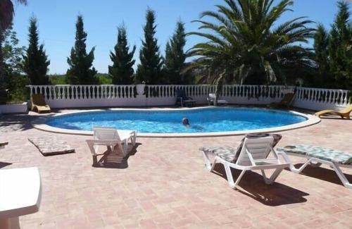 Santo Estevao Villa | Villa elegante con piscina privada para 2-12 personas Tavira