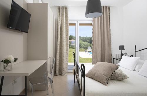 Sorici Villa | Elegant Villa with Private Pool