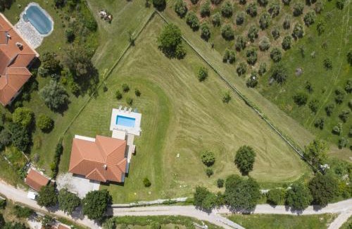Sorici Villa | Elegant Villa with Private Pool