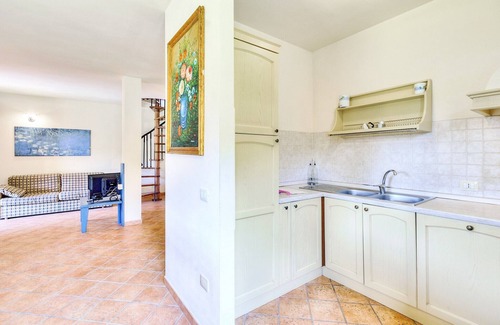 Sorano Casa | Elegante villa con spa