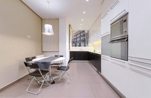 Casco Viejo Apartamento | Elegante VT en el Casco Viejo - Junto al Metro