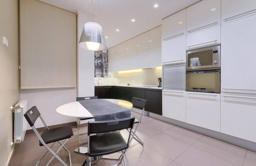 Casco Viejo Apartamento | Elegante VT en el Casco Viejo - Junto al Metro