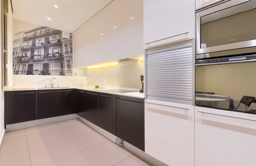 Casco Viejo Apartamento | Elegante VT en el Casco Viejo - Junto al Metro
