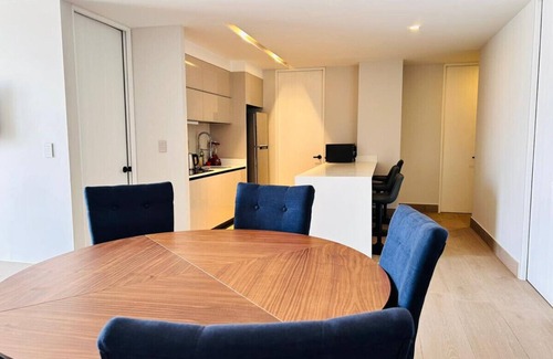 Mazatlan Apartamento | Elegante con vista al mar y malecón by gpsrentas