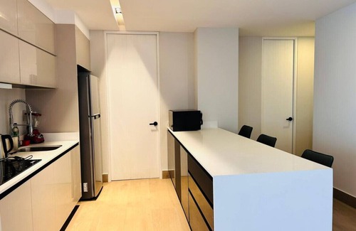 Mazatlan Apartamento | Elegante con vista al mar y malecón by gpsrentas