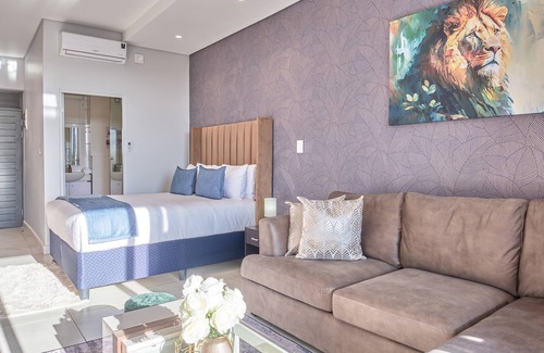 Port Zimbali Apartamento | Elegant Zimbali Lakes - Boulevard Suite no. 248