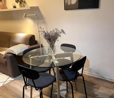 Certosa Apartamento | Elegante 80mq vicino Sempione