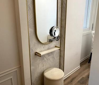 Certosa Apartamento | Elegante 80mq vicino Sempione