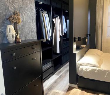 Certosa Apartamento | Elegante 80mq vicino Sempione