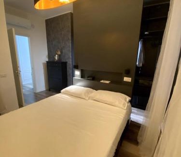 Certosa Apartamento | Elegante 80mq vicino Sempione