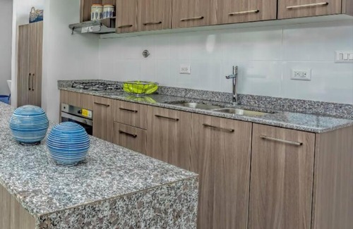 San Miguelito Apartamento | Elegante apartamento en condominio cerca del aeropuerto