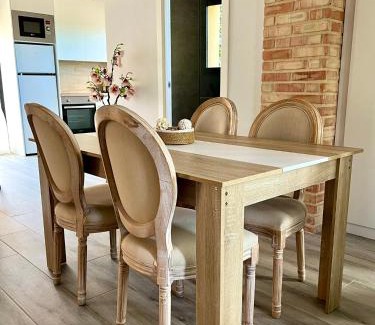 Betera Apartamento | Elegante apartamento boutique a 5 min del metro