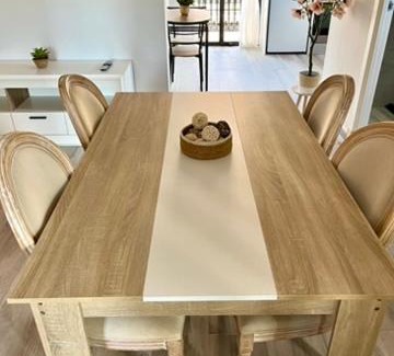 Betera Apartamento | Elegante apartamento boutique a 5 min del metro