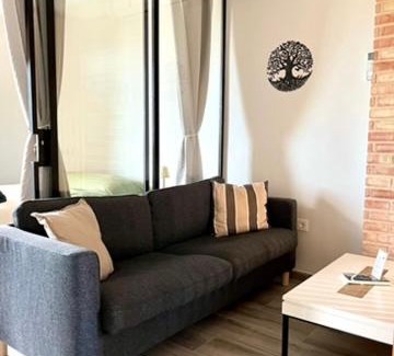 Betera Apartamento | Elegante apartamento boutique a 5 min del metro