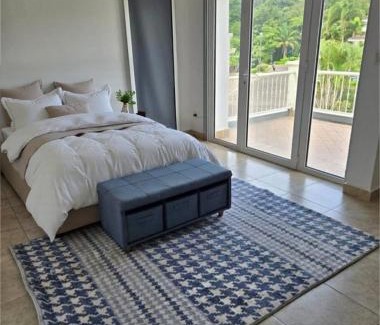 Rousseau Apartamento | Elegante apartamento con Golf, Restaurantes y Spa