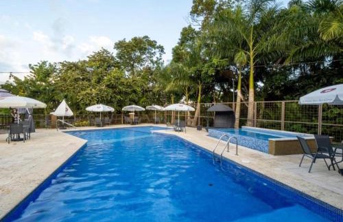 Rousseau Apartamento | Elegante apartamento con Golf, Restaurantes y Spa