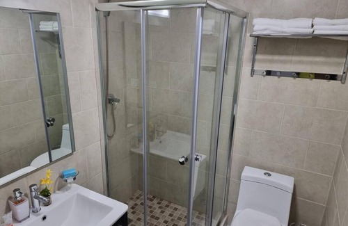 Panama City Apartamento | Elegante apartamento en Ciudad de Panamá
